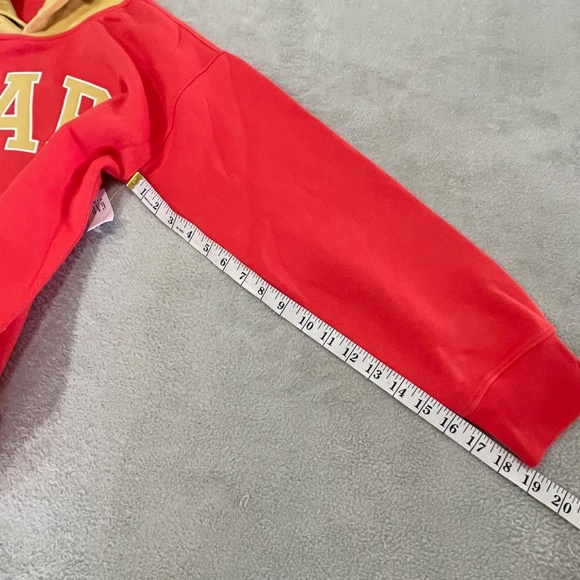 NEW Gap Kids Hoodie Size XXL - Picture 9 of 10